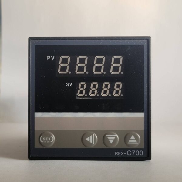 RKC Temperature Controller REX-C700