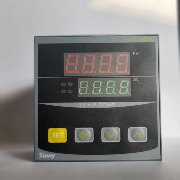 RKC Temperature Controller REX-C400