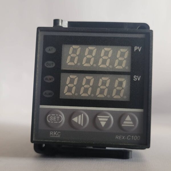 JKN Digital Temperature Controller K-726
