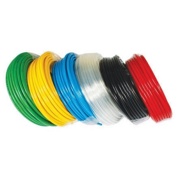Pneumatic Pipe 14mm Per Foot in Pakistan (1/2″, 1/4″, 1/8″, 3/4″, 3/8″)