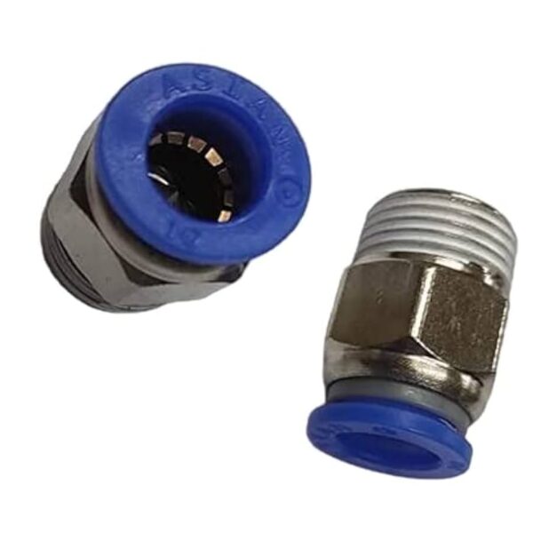 Pneumatic Nozzle 14mm x 1/8″