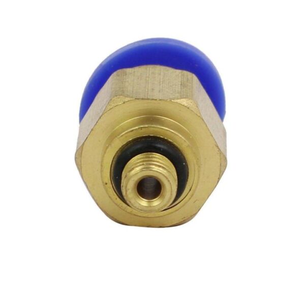 Pneumatic Nozzle 12mm x 3/8″