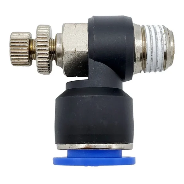 Pneumatic Elbow 6mm x 1/4″