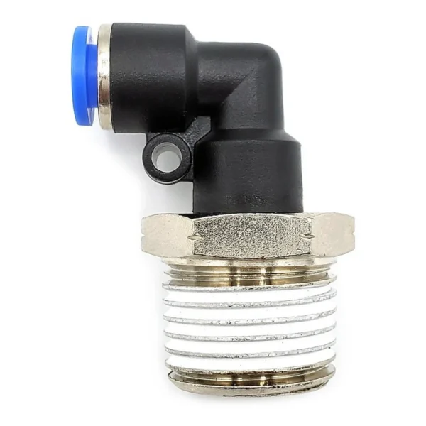 Pneumatic Elbow 6mm x 1/2″