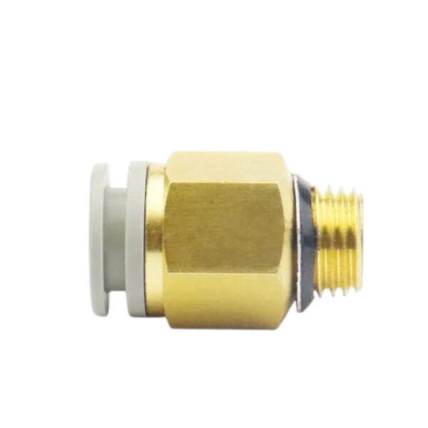 Pneumatic Nozzle 6mm x 3/8″