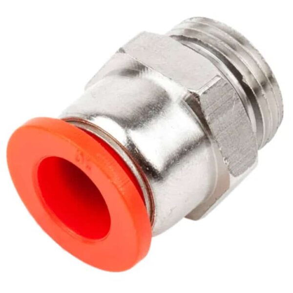 Pneumatic Nozzle 12mm x 3/4″