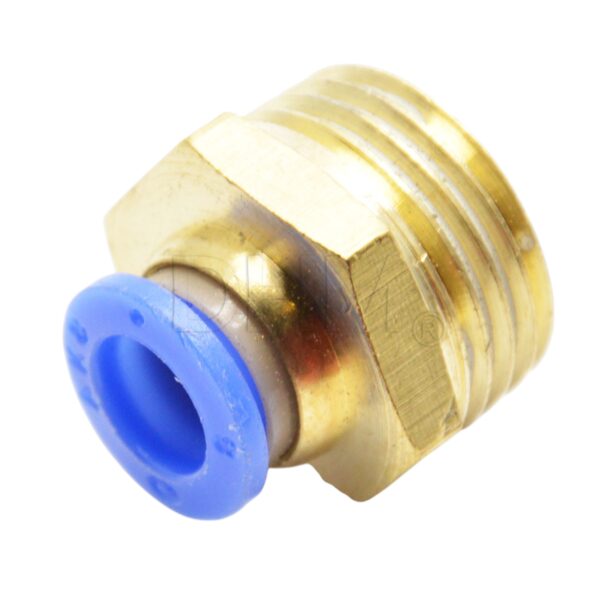 Pneumatic Nozzle 6mm x 3/4″