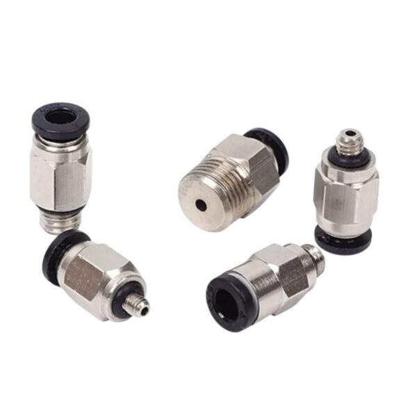 Pneumatic Nozzle 8mm x 3/4″
