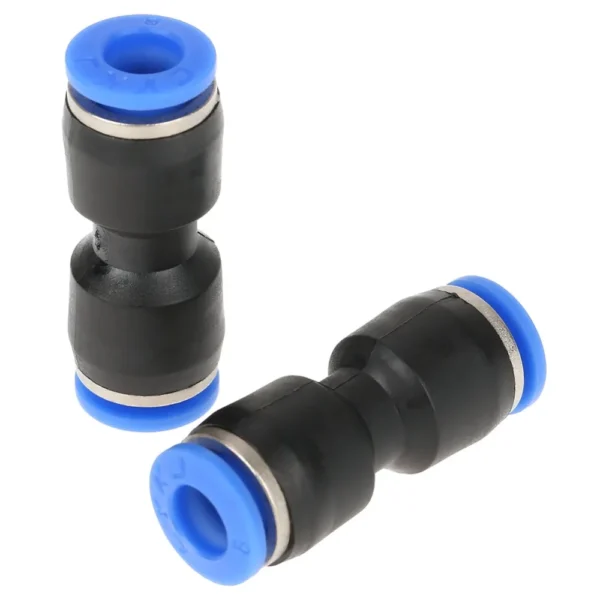 Pneumatic Reducer Socket 8mm x16mm