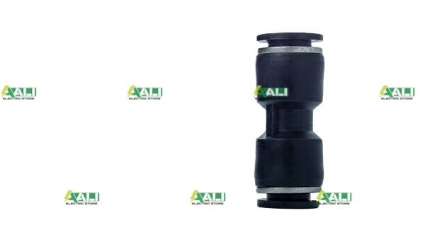 Pneumatic Reducer Socket 6mm x 16mm